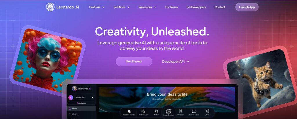 Leonardo Ai App Free Ai Image Generator Leonardo Ai App Free Ai Image Generator