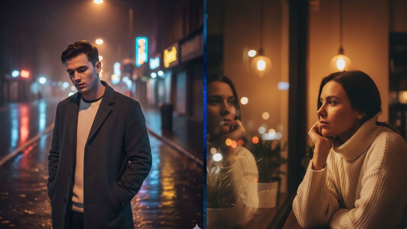 Gemini Prompts for Night Photography