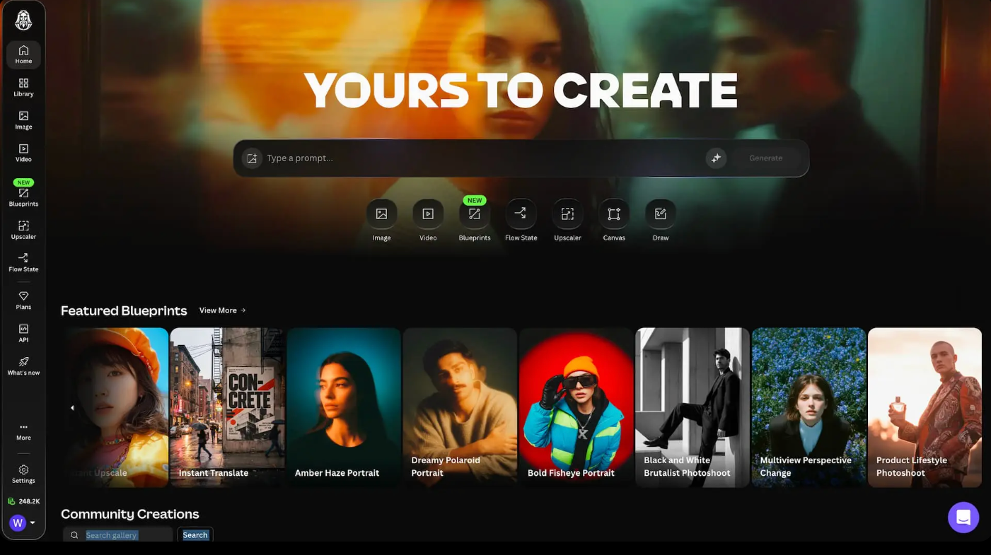 Leonardo.Ai launches new brand